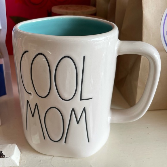 Rae Dunn Other - Rae Dunn COOL MOM mug
